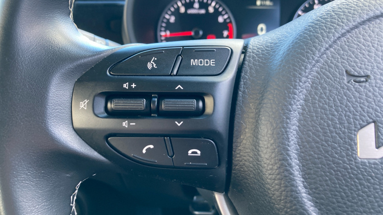 Kia Picanto 1.0 3 5dr [4 seats] Petrol Hatchback